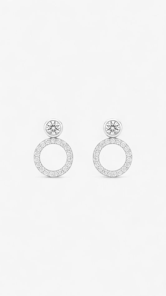 Aurora Moonlight Earrings