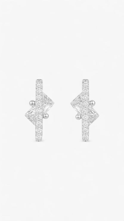 Enchanted Whisper Earrings