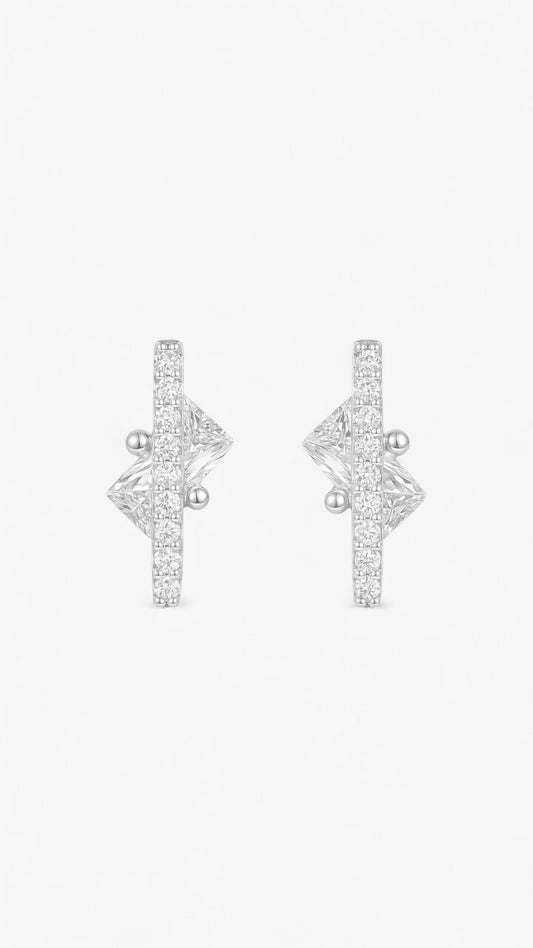 Enchanted Whisper Earrings