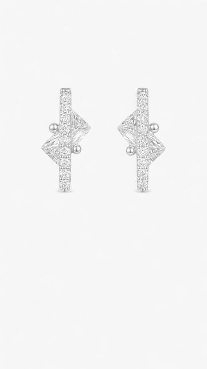 Enchanted Whisper Earrings