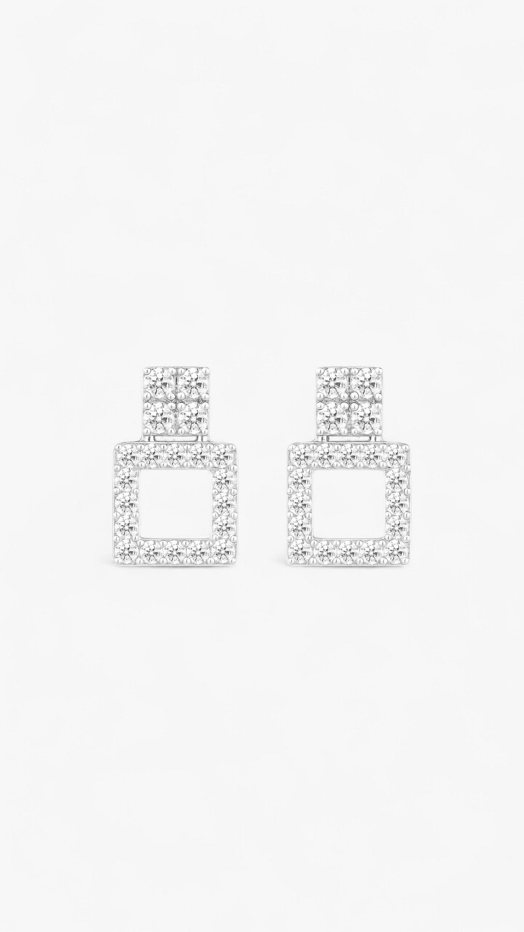 Sophisticated Serenity Earrings