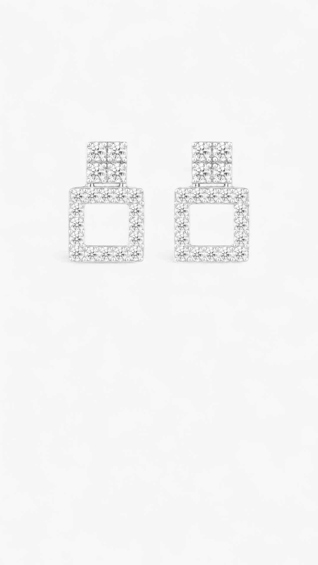 Sophisticated Serenity Earrings