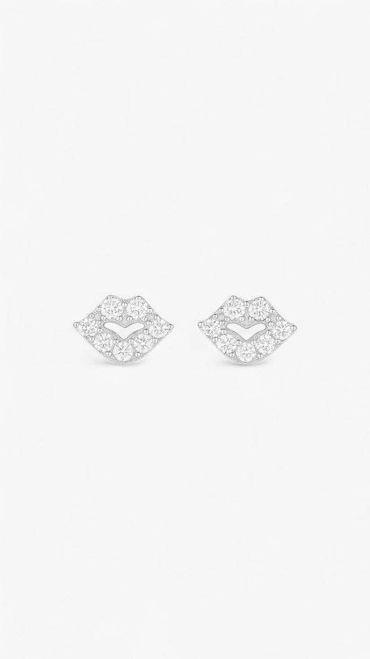 Smooch Sparkle Örhängen