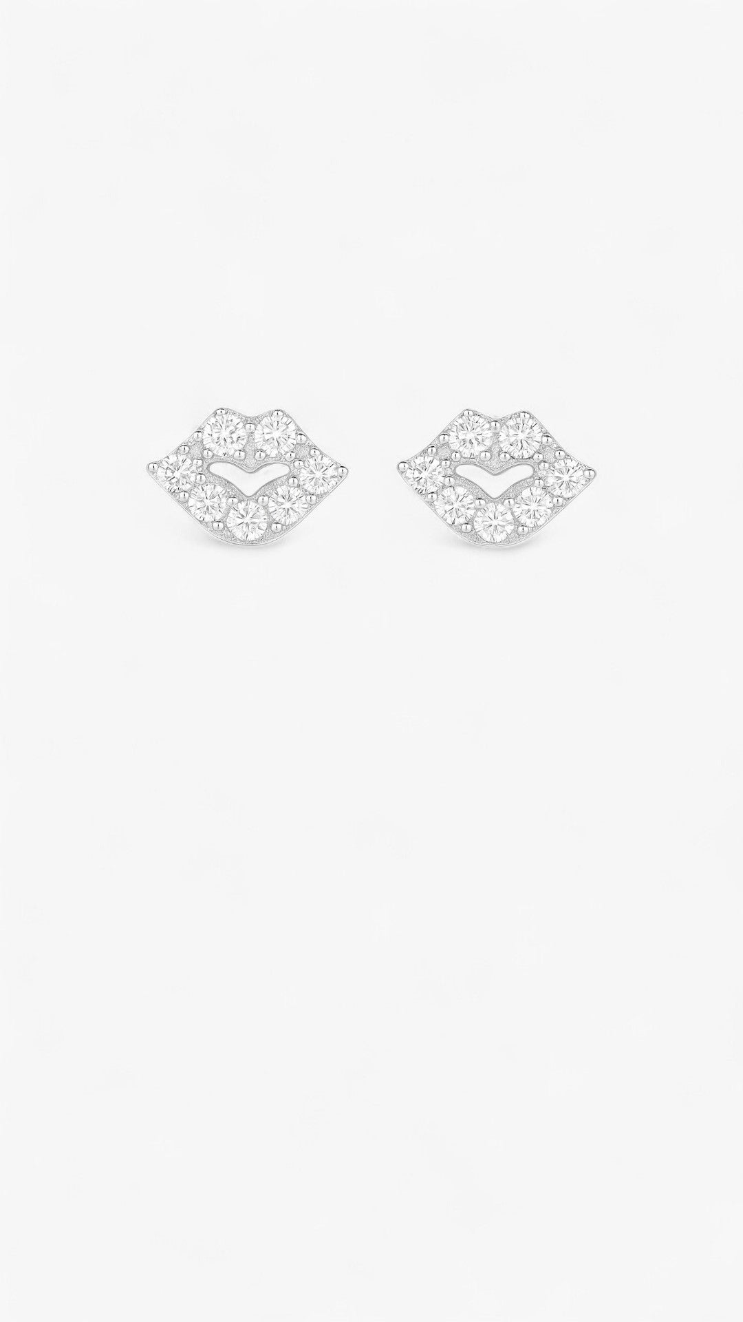 Smooch Sparkle Earrings