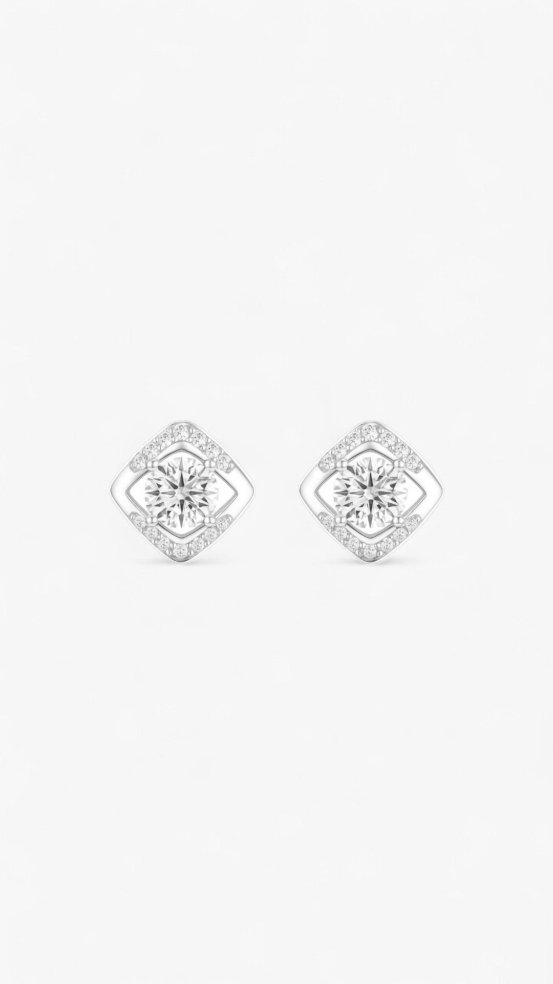 Luxe Legacy Ohrringe