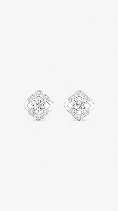 Luxe Legacy Ohrringe