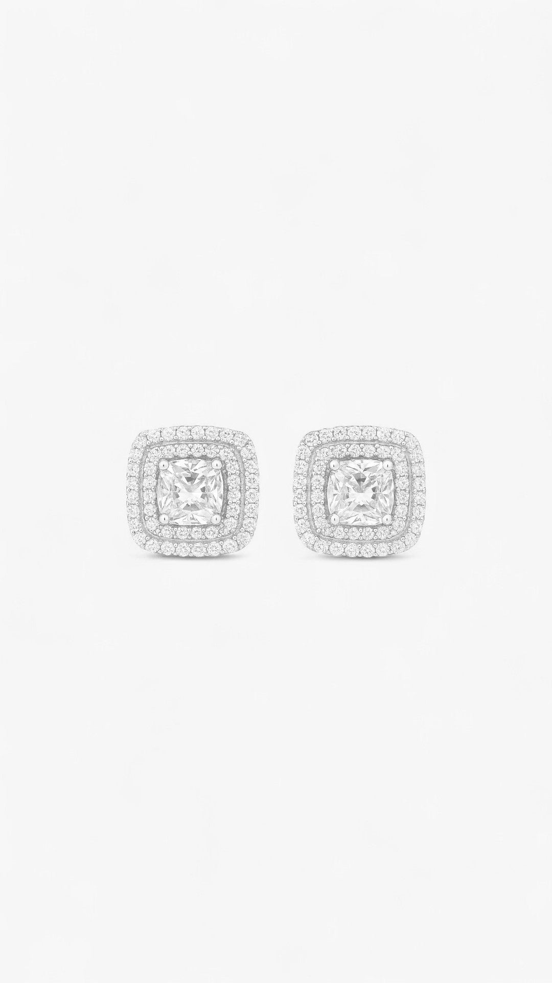 Grandeur Glamour Earrings