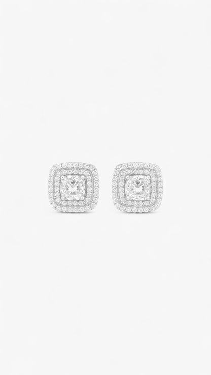 Grandeur Glamour Earrings