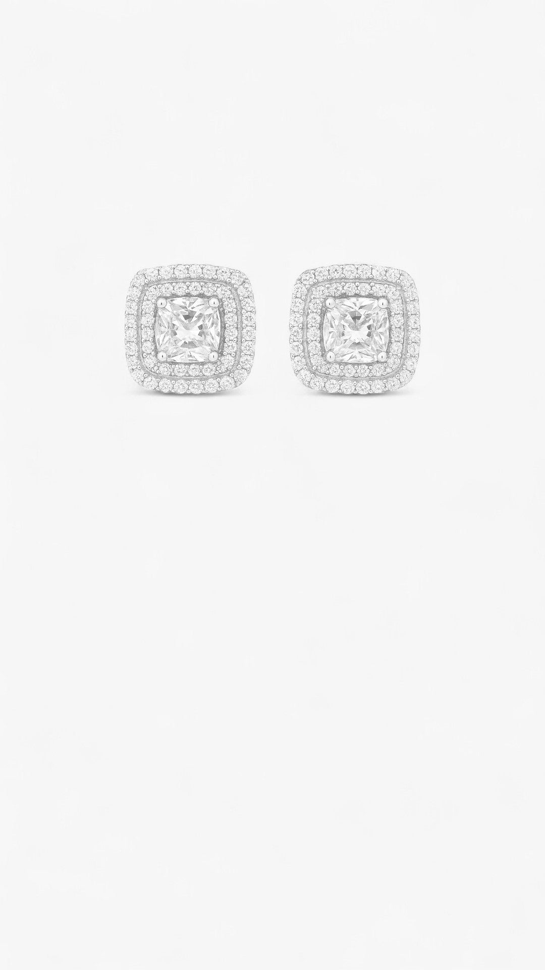 Grandeur Glamour Earrings