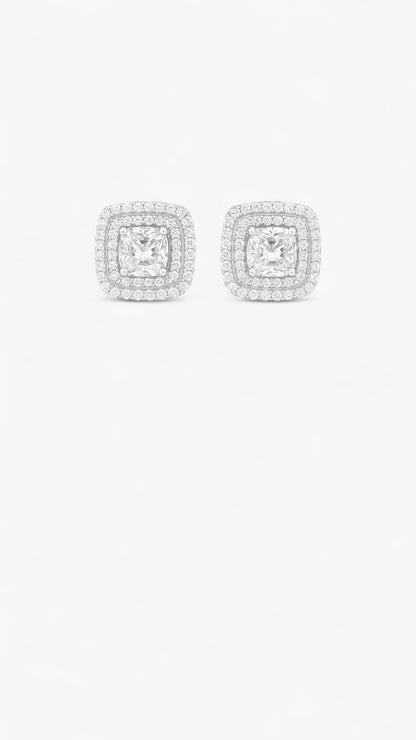 Grandeur Glamour Earrings