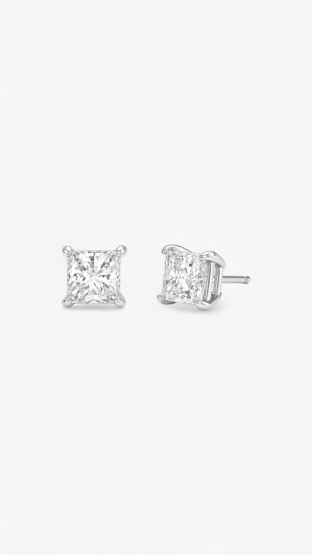 Radiant Regalia Earrings