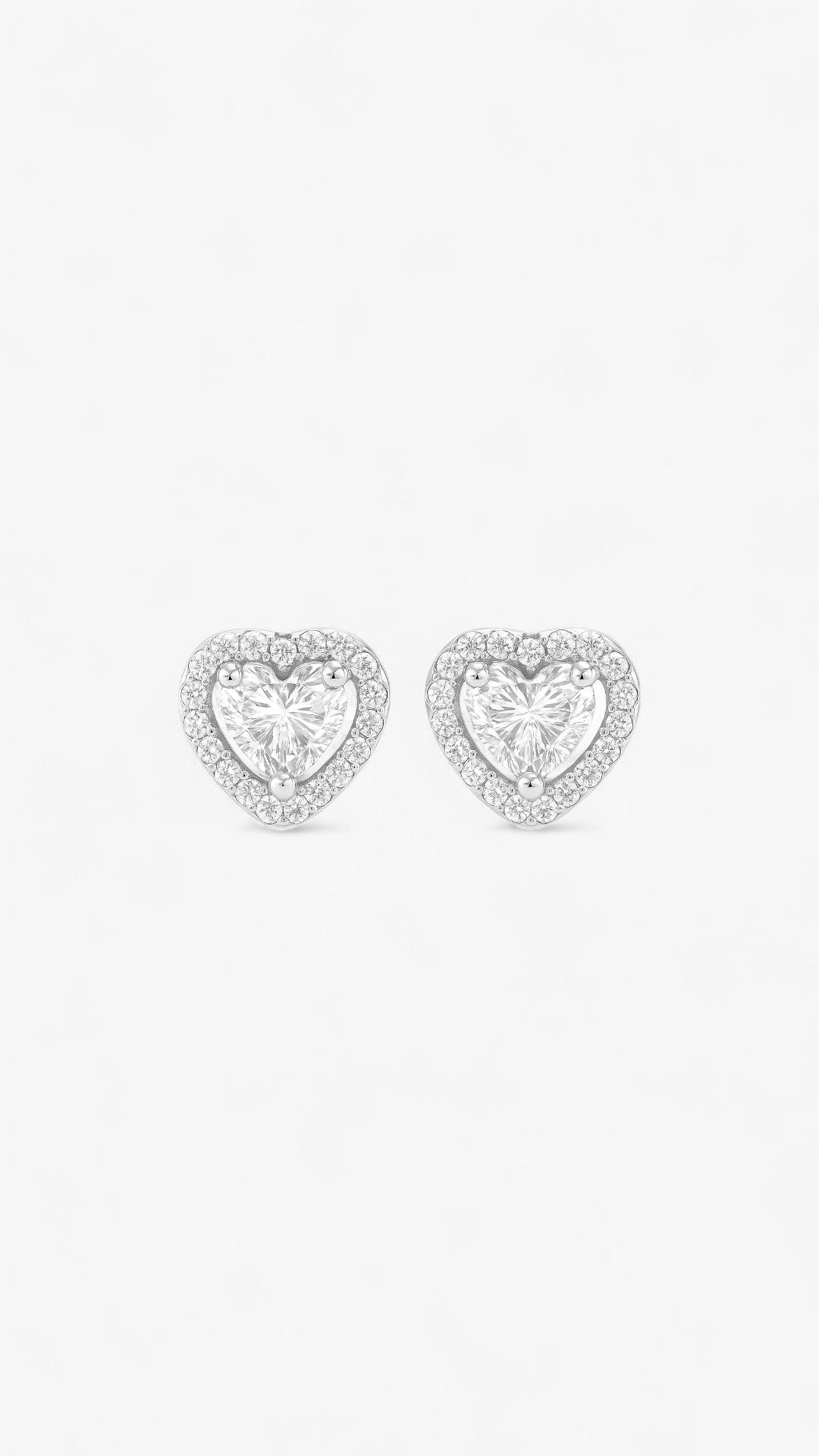 Enchanted Love Earrings