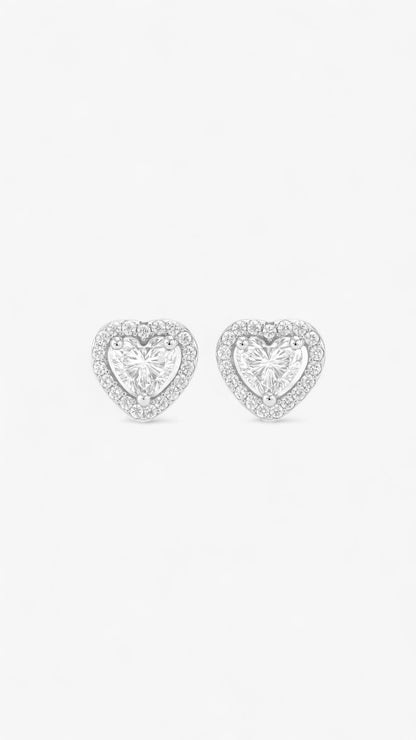 Enchanted Love Earrings