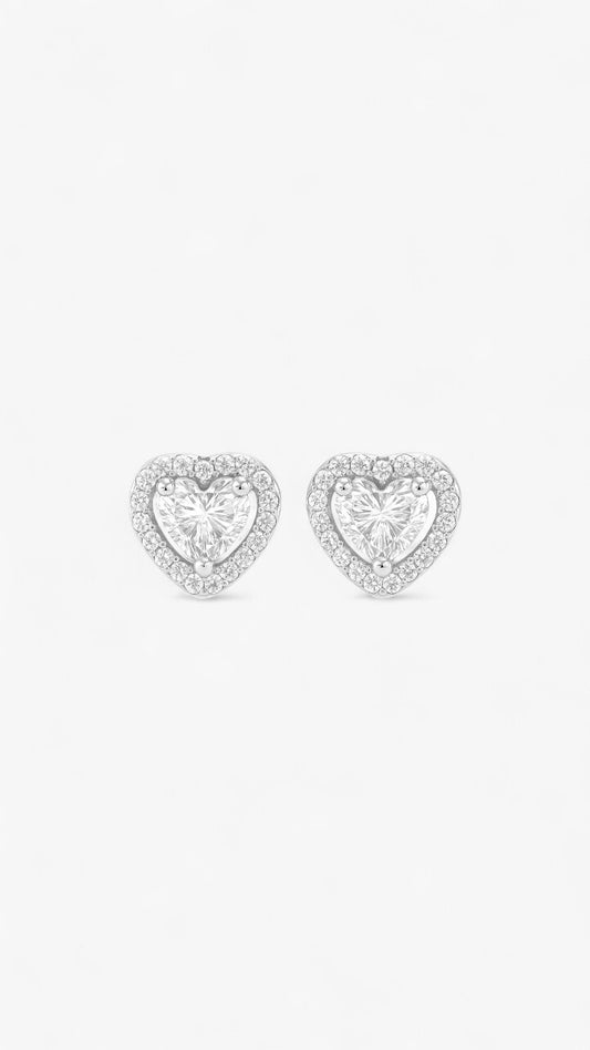 Enchanted Love Earrings