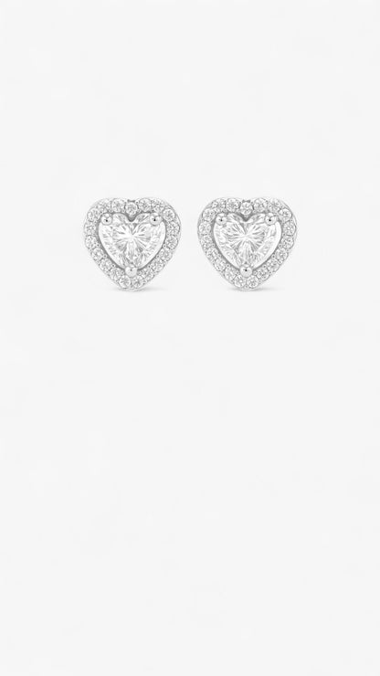 Enchanted Love Earrings