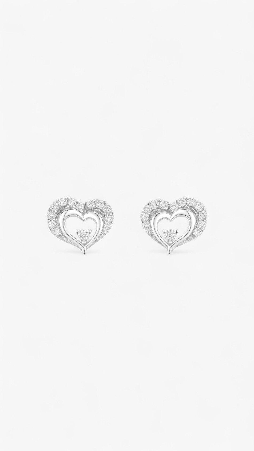 Endless Love Earrings