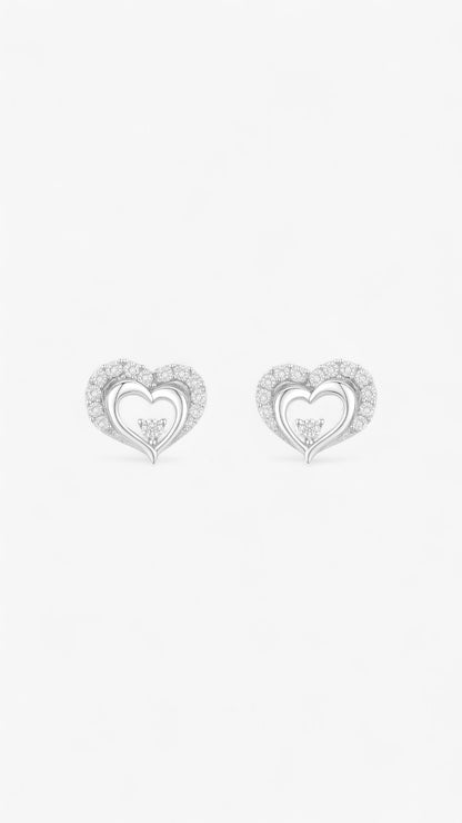 Endless Love Earrings