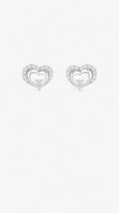 Endless Love Earrings