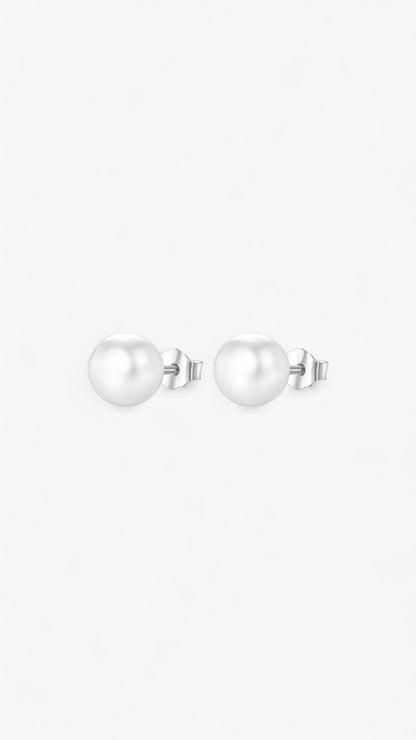 Ocean's Whisper Earrings