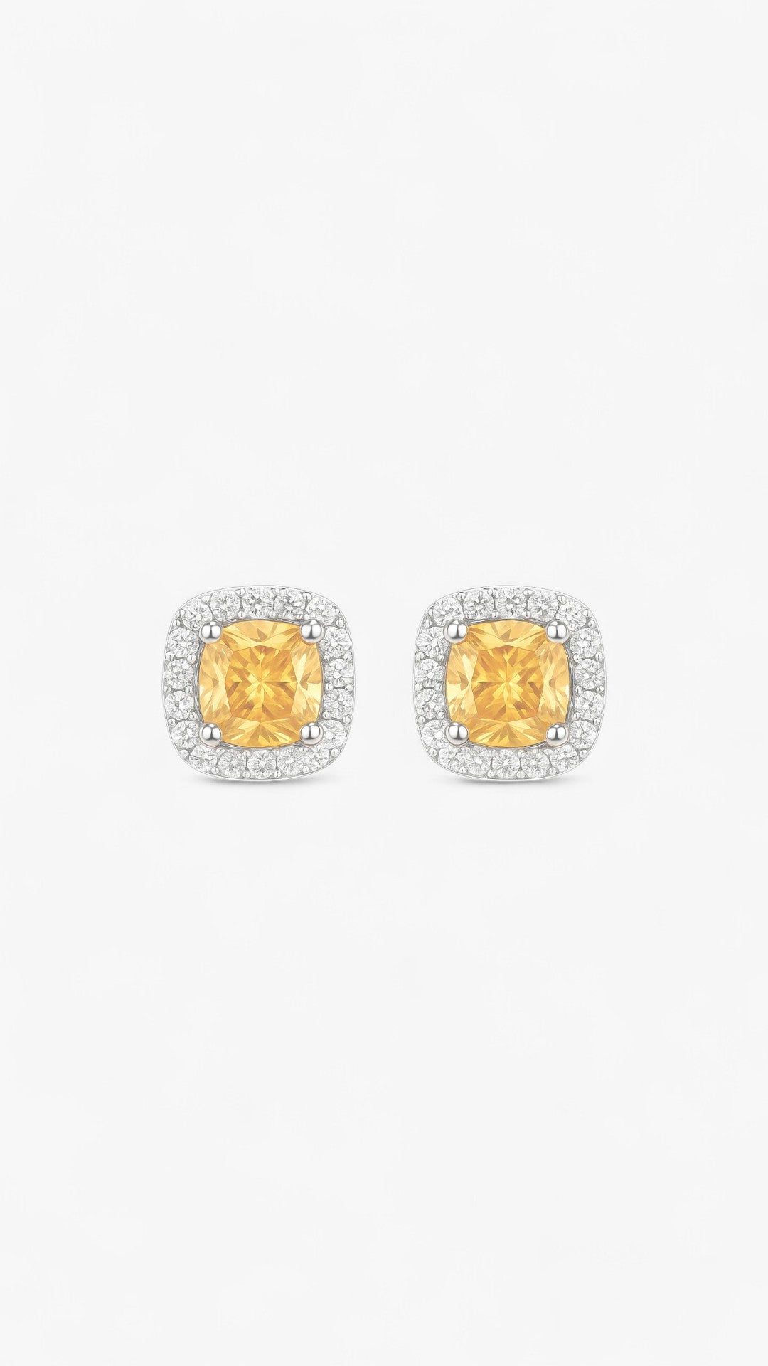 Sunshine Sparkle Earrings