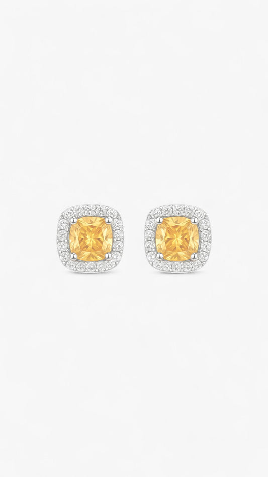 Sunshine Sparkle Earrings
