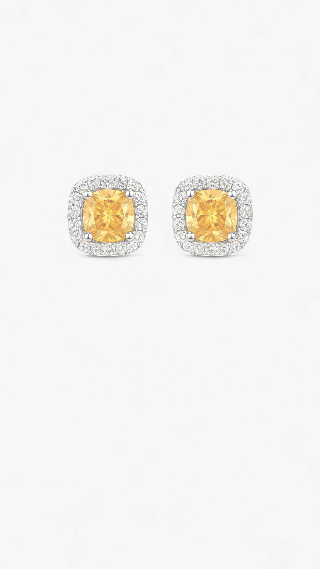 Sunshine Sparkle Earrings