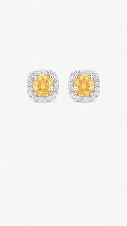 Sunshine Sparkle Earrings
