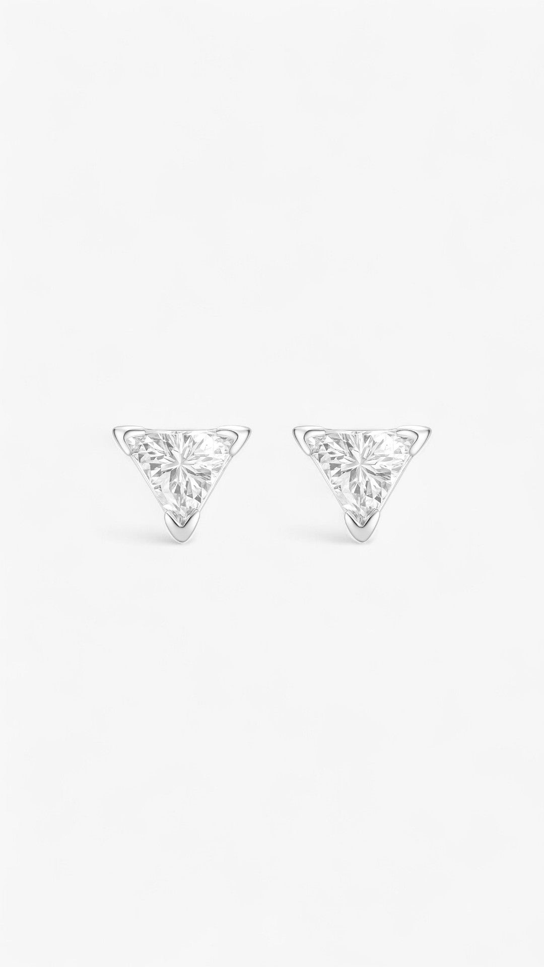 Trifecta Elegance Earrings