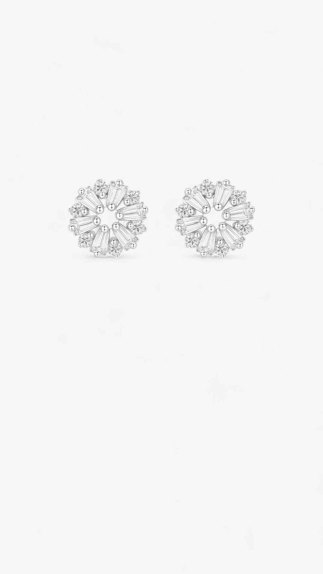 Celestial Voyage Earrings