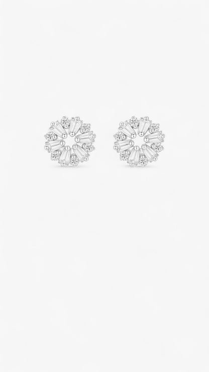 Celestial Voyage Earrings