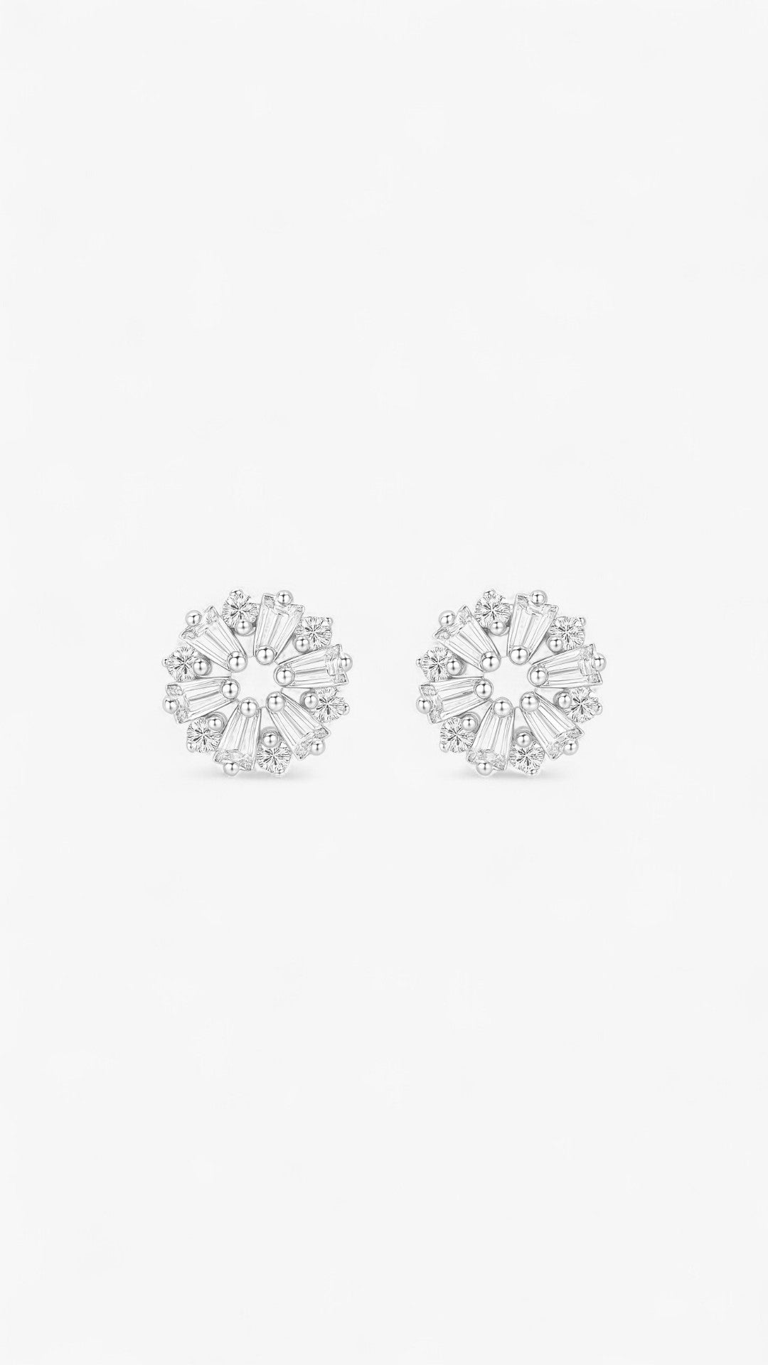 Celestial Voyage Earrings