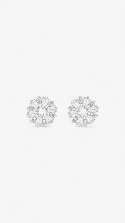 Celestial Voyage Earrings