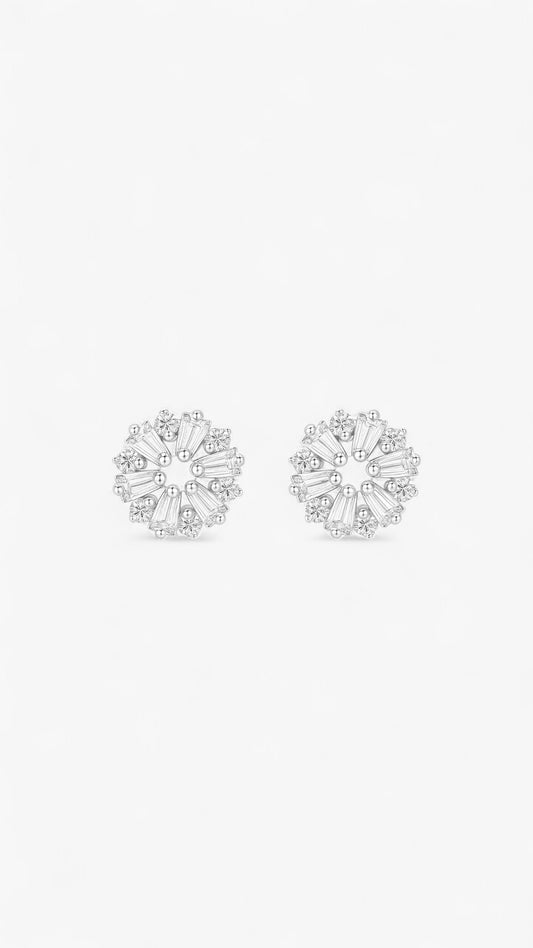 Celestial Voyage Earrings