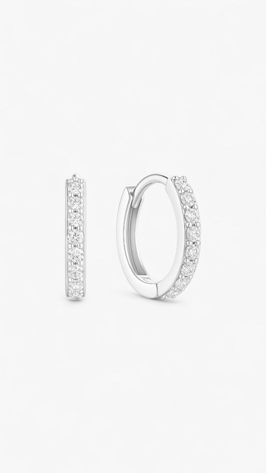 Precious Radiance Earrings