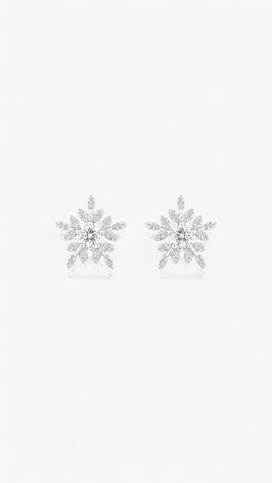 Starlight Sparkle Earrings