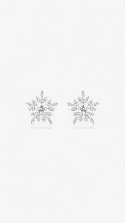 Starlight Sparkle Earrings