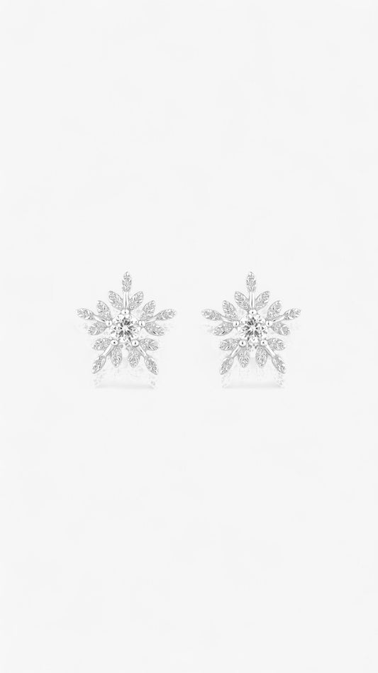 Starlight Sparkle Earrings