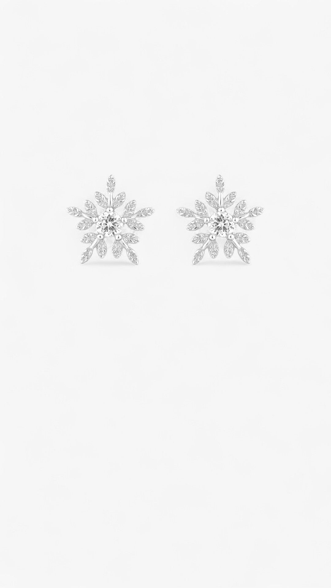 Starlight Sparkle Earrings