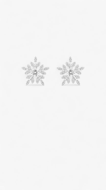 Starlight Sparkle Earrings