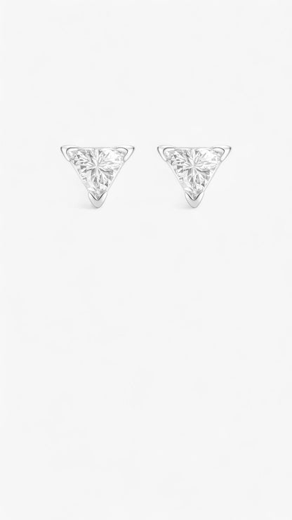 Trifecta Elegance Earrings