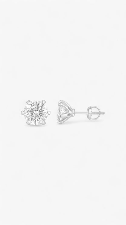 Elite Sparkle Earrings