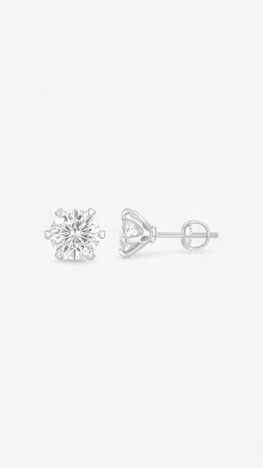 Elite Sparkle Earrings