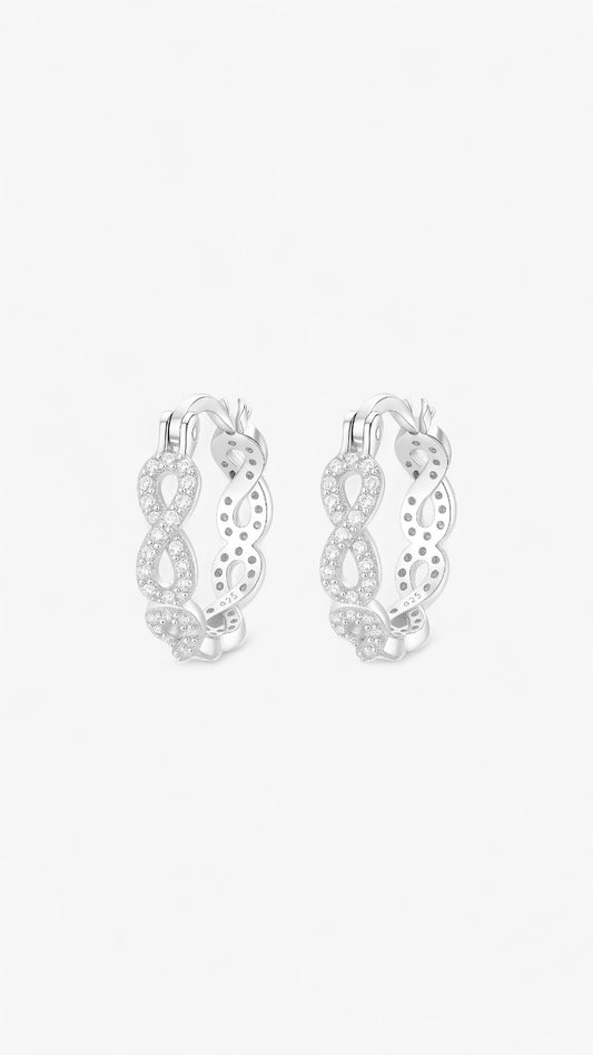 Eternal Brilliance Earrings