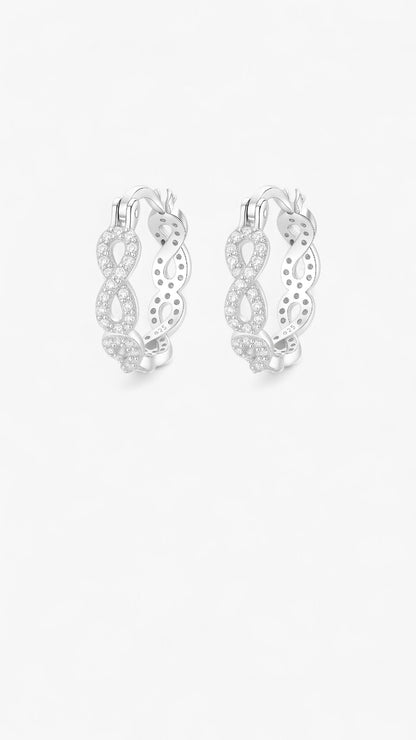 Eternal Brilliance Earrings