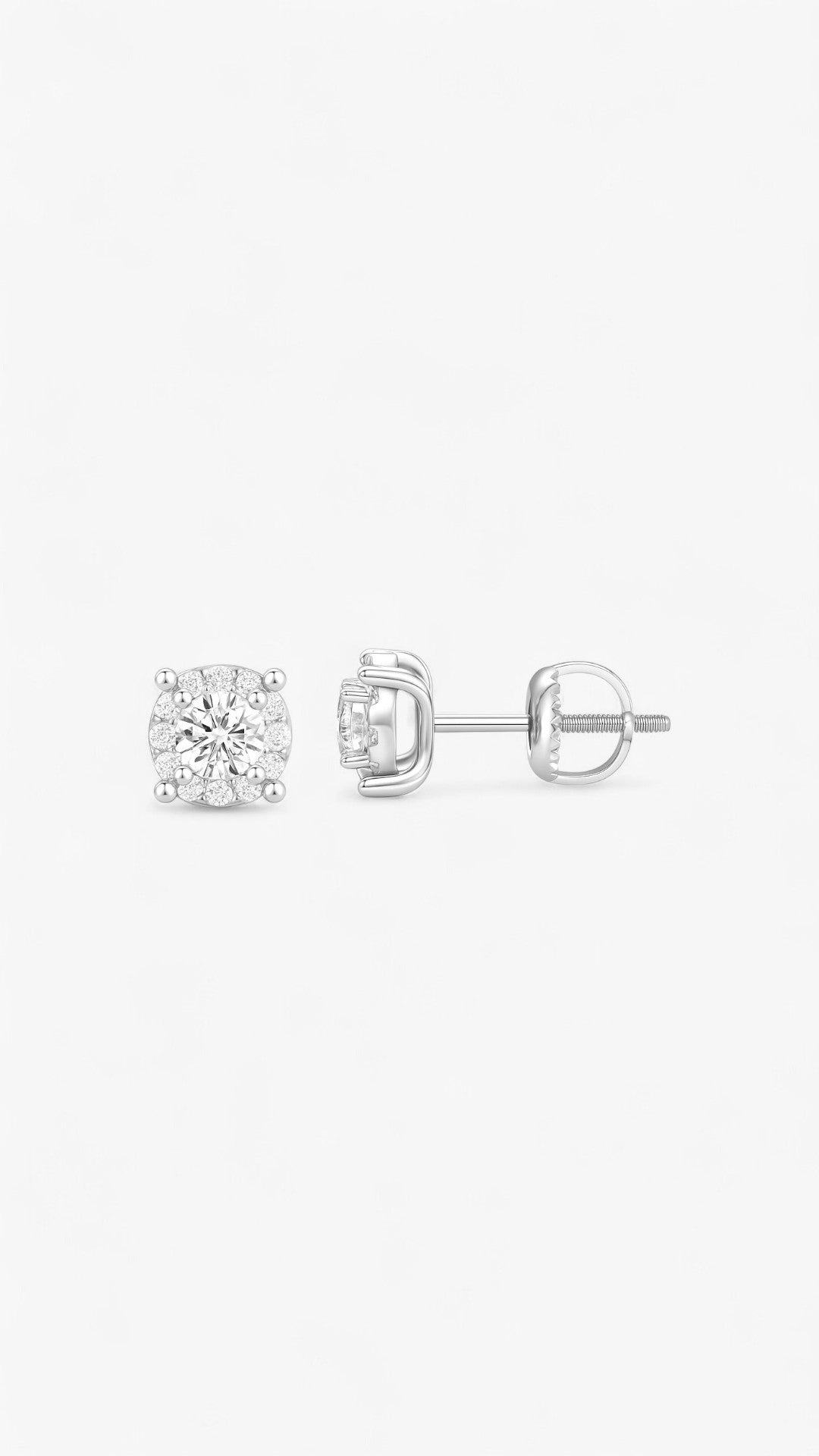 Diamond Delight Earrings