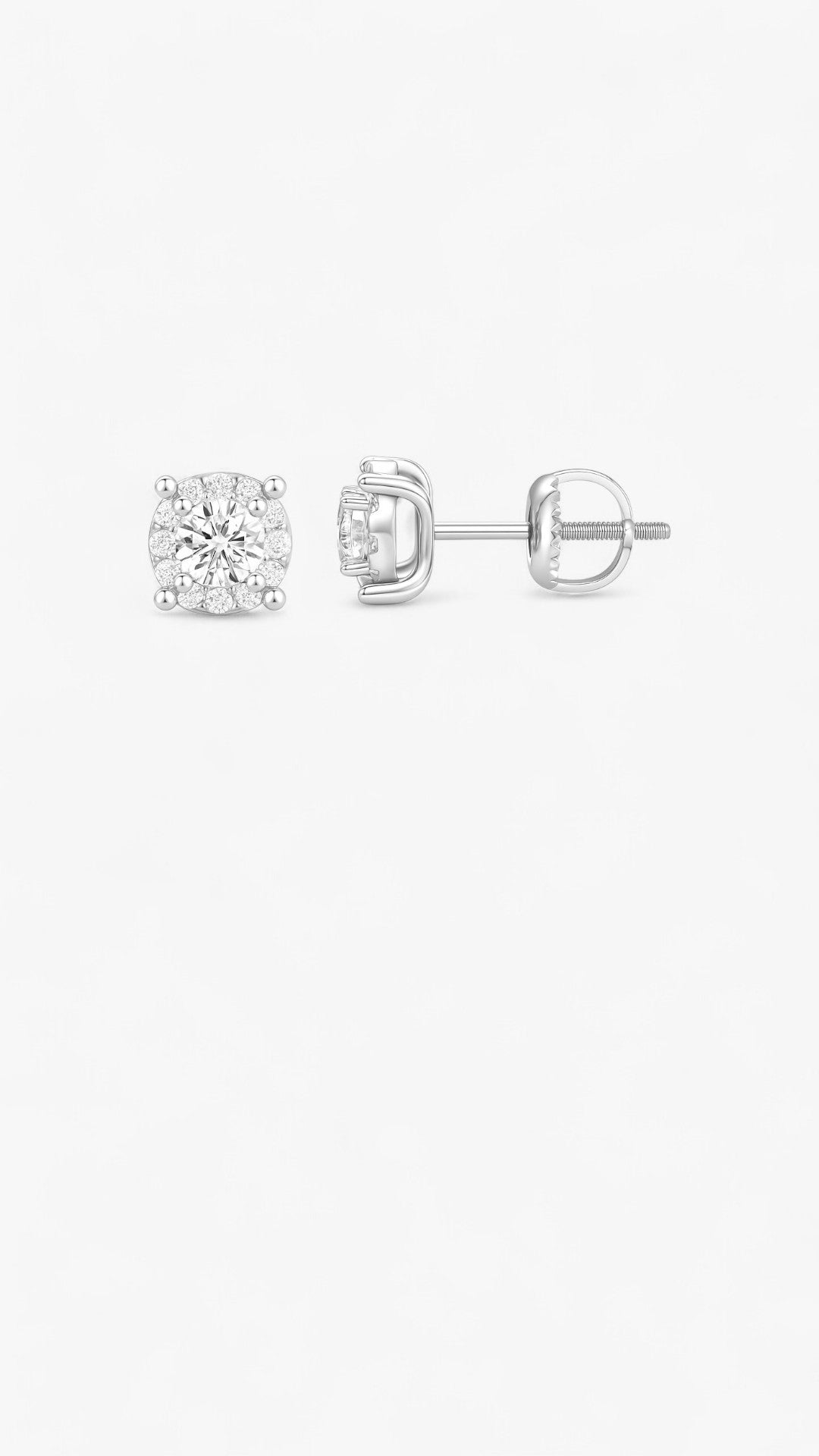 Diamond Delight Earrings