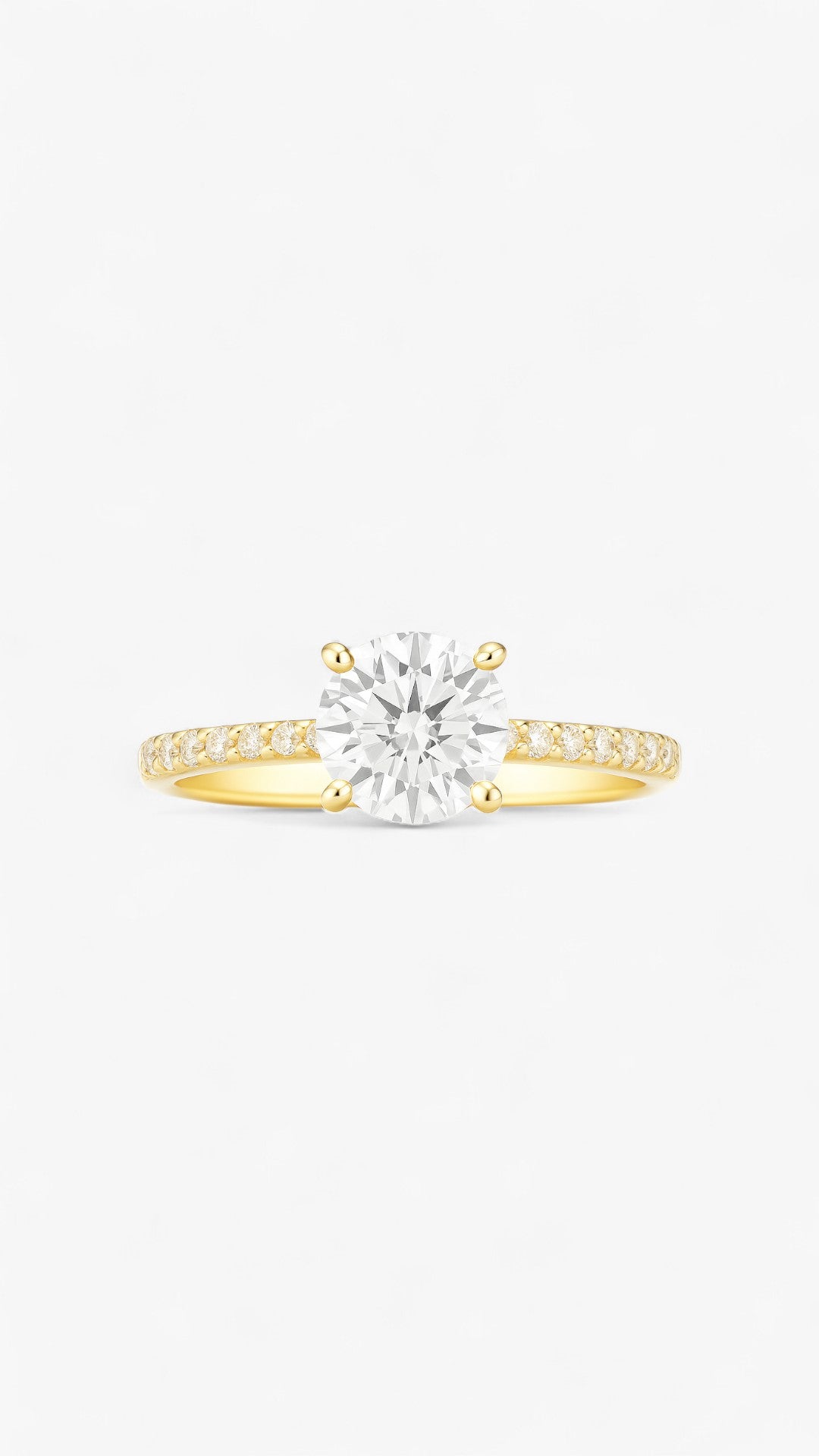 Luxuriöser Sternring