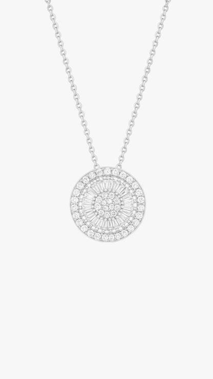 Harmony Glow Necklace