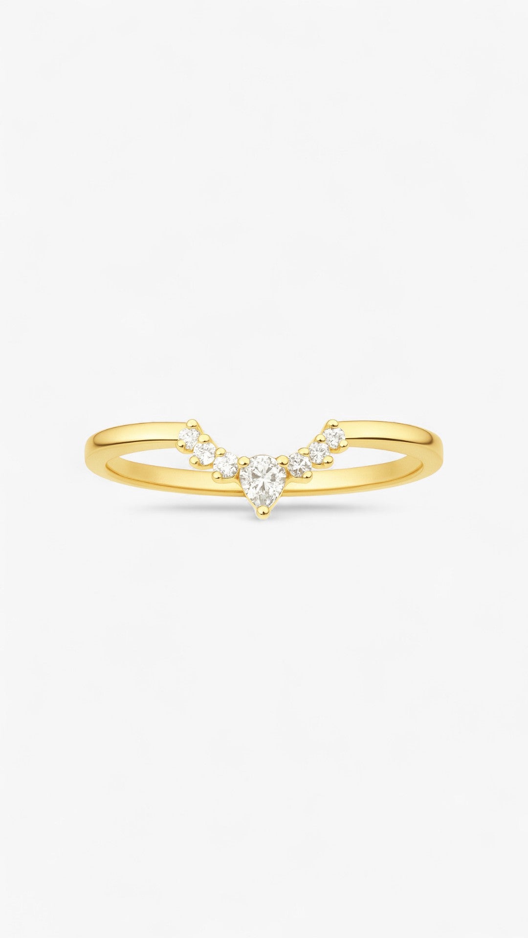 Elegant Mystique Ring