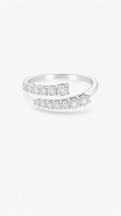 Elite Exquisite Ring